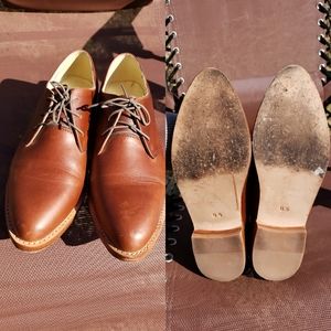 Nisolo James Loafers